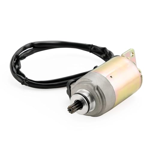 Démarreur pour KYMCO MXU 150 (2005-2014) et MXER 150 - Réf 31210-LLB1-900