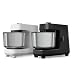 Ooni Halo Core 4,8 L Spiralknetmaschine Teigmaschine Schwarz