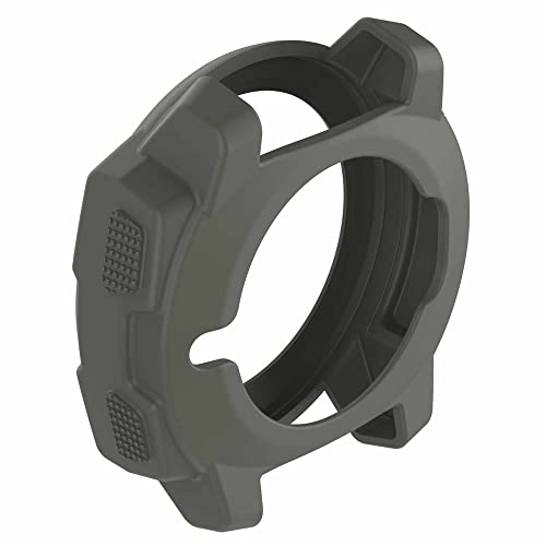 Coque silicone Garmin Instinct pour éviter rayures et impacts - 5