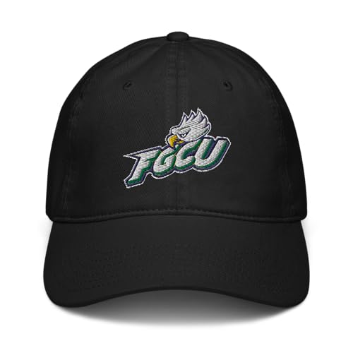 Gorra oficial ajustable Florida Gulf Coast Eagles miniatura 2