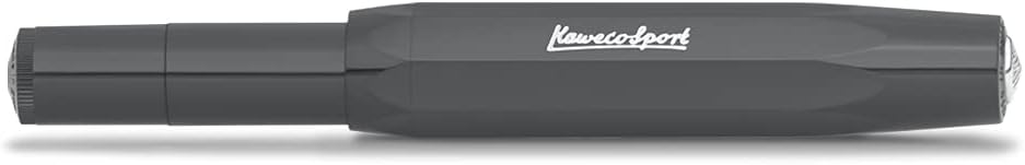 Kaweco SKYLINE SPORT Fountain Pen capped