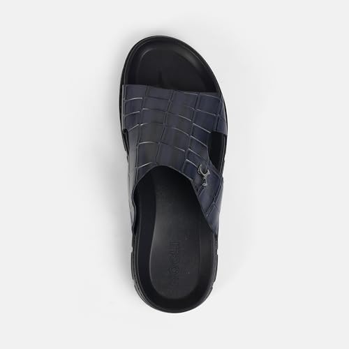 Image of Mochi Men's Leather Slip-On