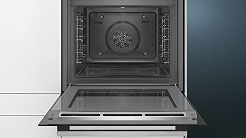 Siemens Backofen HR574ABR0 iQ300 Einbau-Backofen