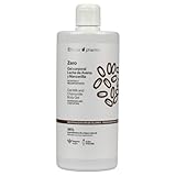 Thader Pharma Gel corporal nutritivo y reconfortante Zero con Leche de Avena y Manzanilla, 750 ml