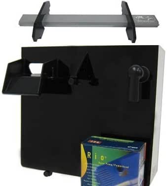 CPR Aquatic AquaFuge 2 Medium Hang-on Back Refugium w/Pump, LED