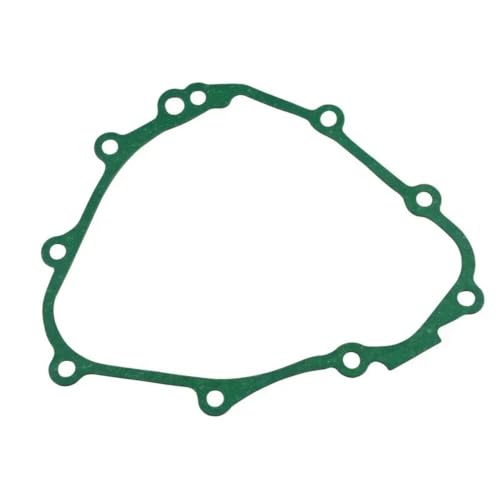Joint couvercle moteur Honda CBR 600 résout fuite huile carter alternateur 1999-2006