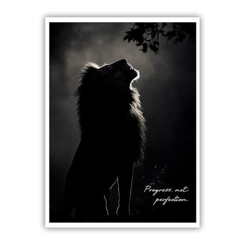 Wilderness sunrise picture poster pour illuminer la déco du salon