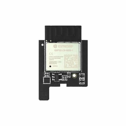 M5Stack M5Stamp ESP32P4用 Wi-Fi 6 拡張モジュール