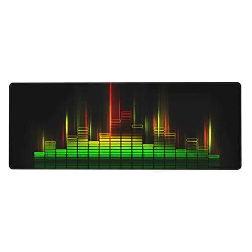 Tapis de souris de jeu XXL pour éliminer le manque de place