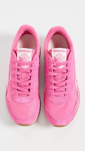 Image of Reebok Women's Classic AZ Legacy Sneakers for Women, Casual Athletic Womens Shoes