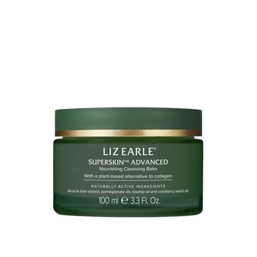 Liz Earle Liz Earle Superskin™ Advanced Nourishing Cleansing Balm 100ml – Image 2