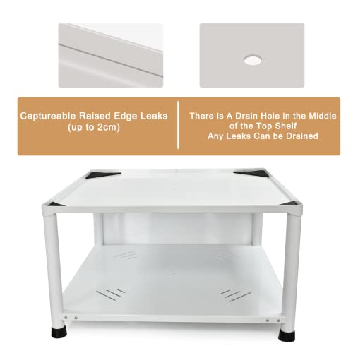 image for CMXIKJ Laundry Pedestal 28