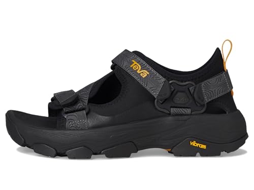 Teva Men's Grandview Max Sandal Sport4