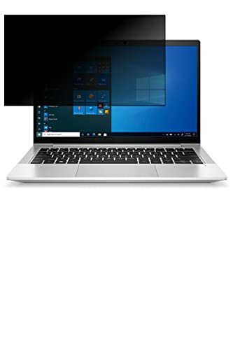 �y2���Z�b�g�zClearView(�N���A�r���[) HP ProBook 635 Aero G8 2021�N���f�� 13.3�C���` �p 4way �̂������h�~ �t�� �ی� �t�B���� ��� �ɓ\�� �v���C�o�V�[�ی� �^�C�v ���{��