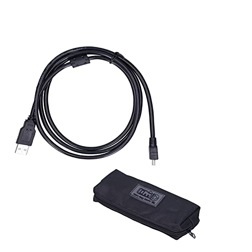Pinza Amperimétrica Digital 0mA-60A, Medidor Preciso de Corriente de Fuga con Comunicación USB, Apagado Automático y Función de Retención de Datos miniatura 3
