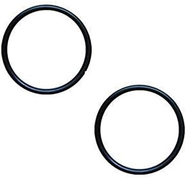2X Replacement O-Rings for HKS SSQV IV BOV