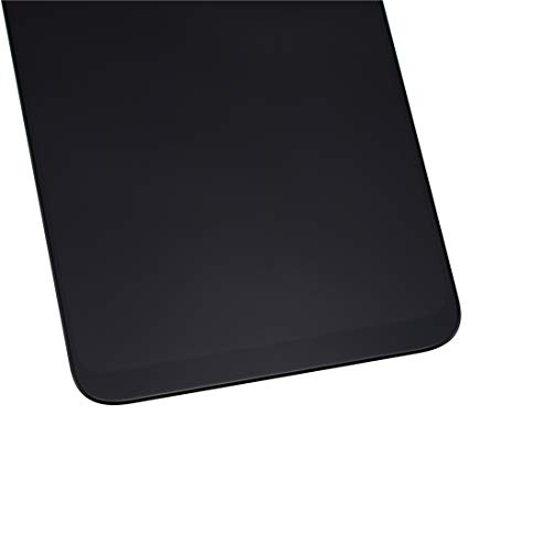 Image of SM-A105F LCD Display Touch Digitizer Screen Assembly Replacement for Samsung Galaxy A10 SM-A105G SM-A105M SM-A105FN Black