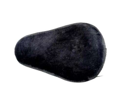 Coussin de siège de moto universel réhaussant et épais pour moto