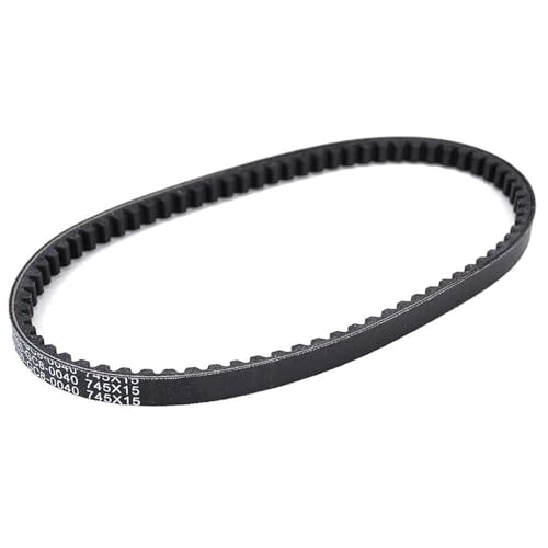Courroie de transmission pour NH80 Lead et Vision : pièce 23100-GC8-641 fiable