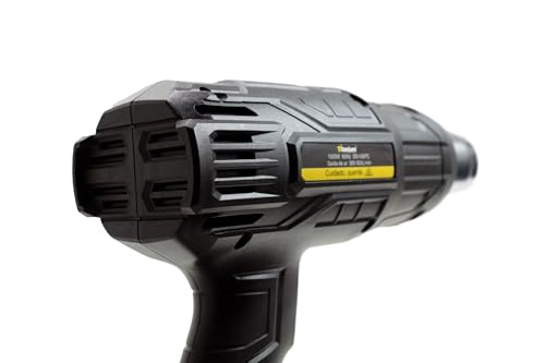 Soprador Termico Titanium 110V 1500W 07308