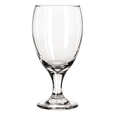 Libbey Embassy® Royale® Iced Tea Glasses LIB 3716