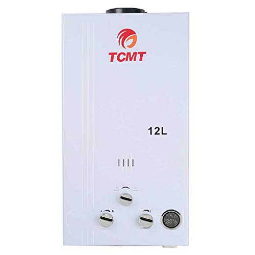Free Shipping ๐ TC-Home Propane Gas 12L Tankless Water Heater LPG Hot Water Heater Boiler House Bath Free Shipping ๐ TC-Home Propane Gas 12L Tankless Water Heater LPG Hot Water Heater Boiler House Bath