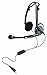 Price comparison product image Plantronics 76921-15 Audio 400 Digitally-Enhanced Foldable Stereo Headset,One Size