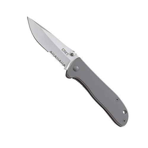 Preisvergleich Produktbild CRKT Abweichler Framelock