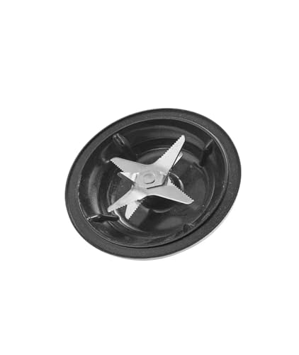 Compatible Con OROWA,Q2, Placa Calefactora Y Cuchillo, Piezas De Licuadora