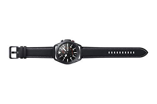 Galaxy Watch3 45Mm Lte Preto