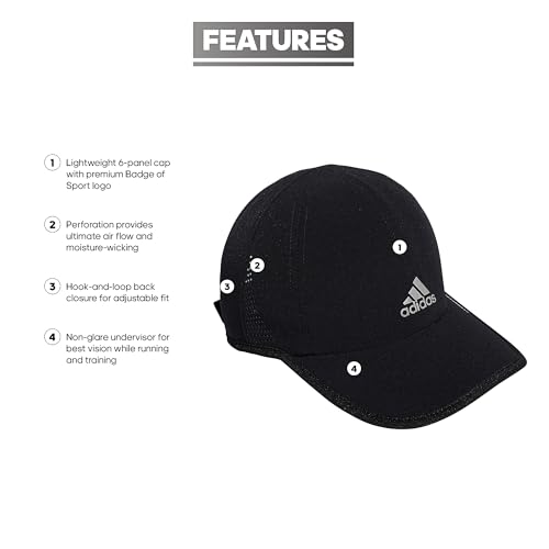 Image of adidas Kids Superlite Hat
