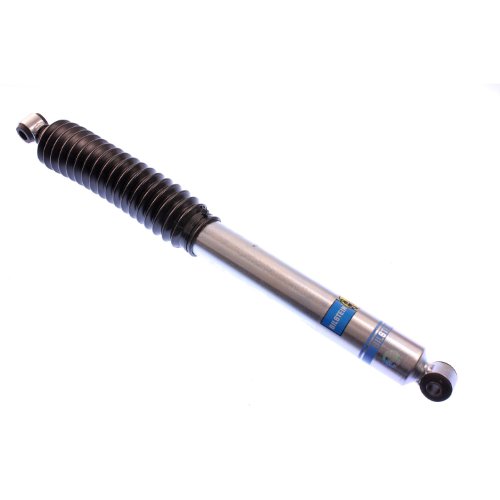 Bilstein 24-186223 B8 5100 Shock Absorber Compression Bump Stop On Chassis May Need To Be Modified To Prevent Damage To The Shock B8 5100 Shock Absorber