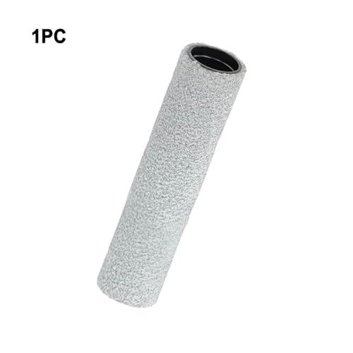 Brosse rotative Roborock A30 Pro évite les traces au sol causées par l'usure - 5