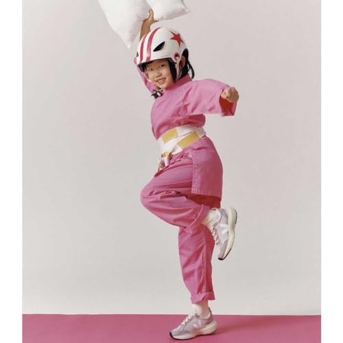 Veja Canary Parme Trainers 2 US Little Kid4