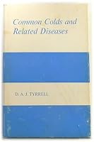 Common Colds and Related Diseases 0713141093 Book Cover