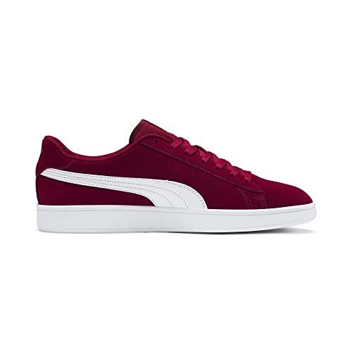 Image of Puma Unisex Adult Smash L Sneaker