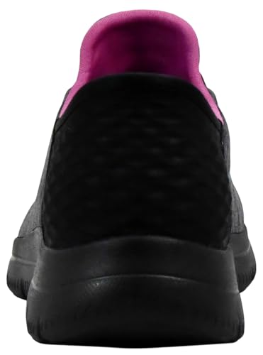 Image of Skechers Women's Summits Dazzling Haze Hands Free Slip-ins Sneaker