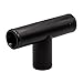 DIG Corporation 1/2" compression tee, drip irrigation fitting .700 OD, Bag of 20