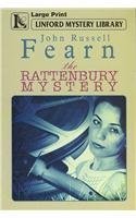 Paperback The Rattenbury Mystery (Linford Mystery Library) [Large Print] Book