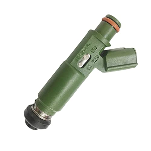 DMORJ 1 unidade injetor combustível motor de carro de injeção de combustível 2325022040 para Toyota para Matrix 2003 2004 2005 2006 23250-22040