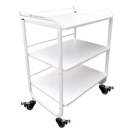 Imagen de Carrito estética Carro Oficina