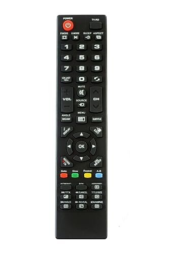Fernbedienung für TV Orion CLB32B700 CLB32B720 CLB32B721 CLB32B731 CLB32B750S CLB32B760S CLB32B770S CLB32B771S CLB40B900 CLB40B910 CLB40B960S CLB50B1000 CLB50B1050S CLB50B1060S CLB50B1080S CLB50B1100