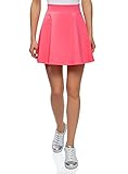 Longitud de falda (talla M): 39cm