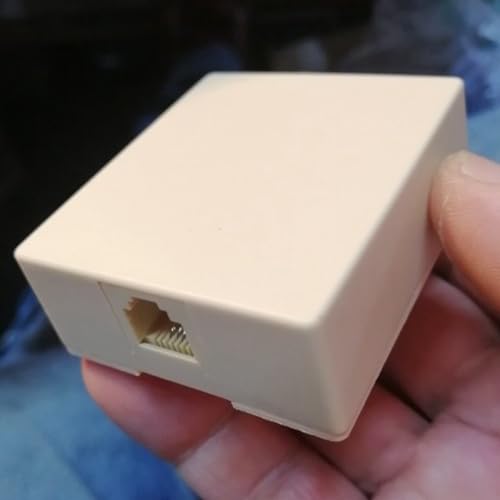 Rapoyo Impuls-Zu-Dual-Ton-Konverter, Wähltelefon, Mehrfrequenzton, Konverter, Altes Telefon-Impulssigna