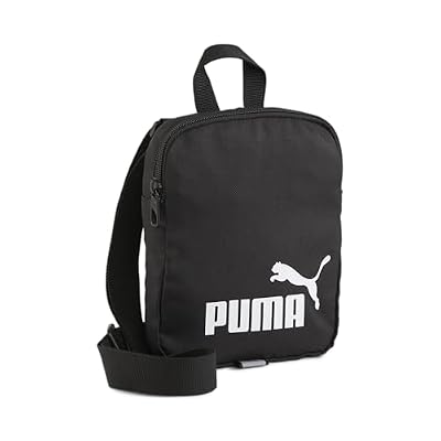 PUMA Unisex Kids Phase Portable Shoulder Bags