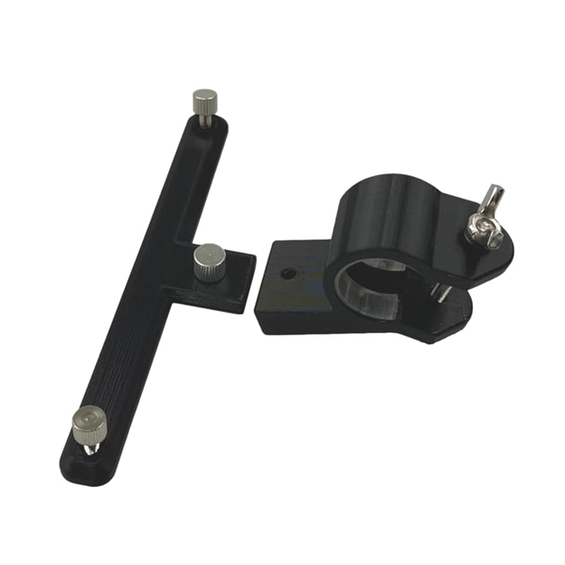 Fahrradhalterung für DJI RC 2 Steuerung mit Bildschirm Mountainbike Fester Clip für Air 3 / Mini 4pro Drohne Zubehör