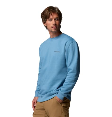 Image of Columbia Men's Hart Mountain II Crewneck Sweatshirt