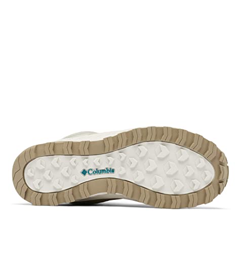 Image of Columbia Women's Trailstorm Mid Waterproof Hiking Shoe