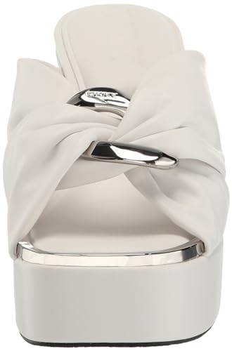 Image of DKNY Women's Maryn Chain Wedge Sandal
