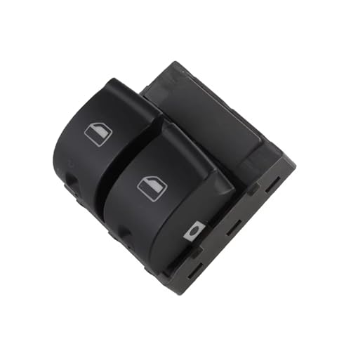 Interrupteur de lève-vitre électrique 8E0959851C pour Audi A4 S4 Berline et Avant 2005-2008